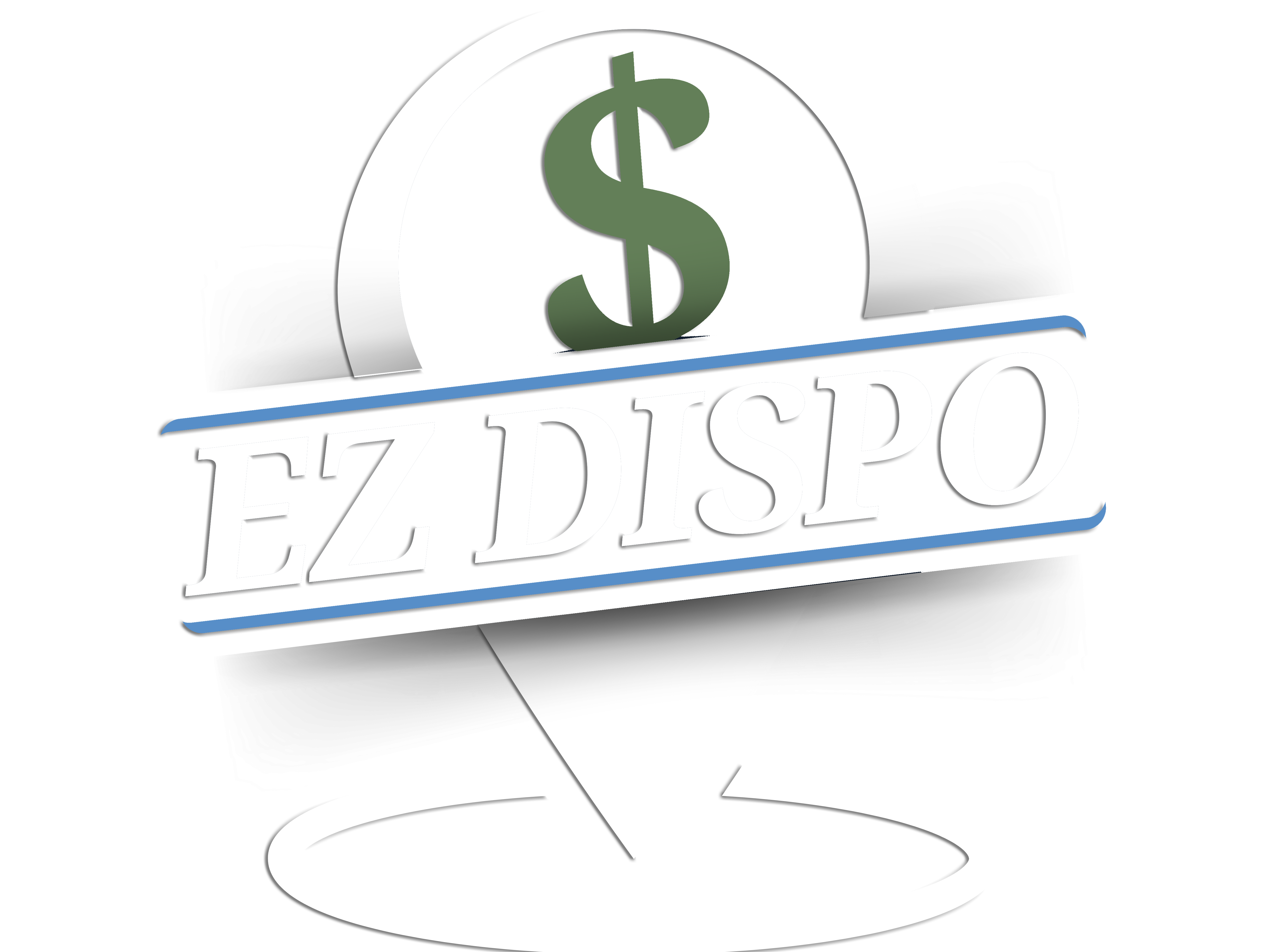 Dispo the EZ Way!